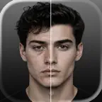 PSL Scale & Looksmax: LooksUP icon