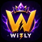 Wizly : Trivia Bilgi Yarışması iOS Icon