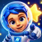 Zoya Starwalker iOS Icon
