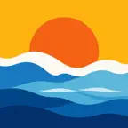 Shoulder Season: Where to Go iOS Icon