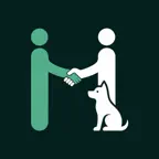 HeelHub: Dog Training iOS Icon