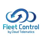Fleet Control Cloud Telematics iOS Icon