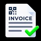 Invoicely: Invoice & Estimate iOS Icon