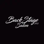 Backstage Salon 2013 iOS Icon