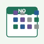 ShiftMate NO - Skiftkalender Icon