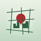 ParcelMap CZ Icon