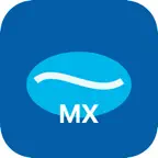 PoolCalc MX Icon