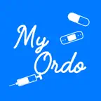 MyOrdo icon