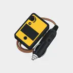 Truck Queue: Line Alarm icon