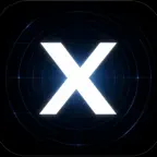 x登录工具 Icon
