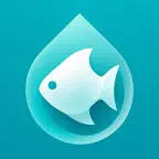 Aquarium Care - TankMinder iOS Icon