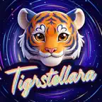 Tigrstellara Icon