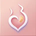 Baby Kick Counter - KickiQue icon