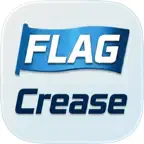 Befold Crease Icon