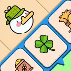 Cross Clue: Logic Puzzles Game iOS Icon
