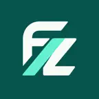 Fitzap - Macro Tracker iOS Icon