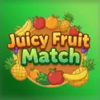Fruit Match: Harvest Pair Tile iOS Icon