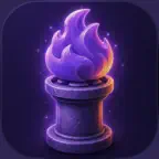 Chikimonument atlas Icon