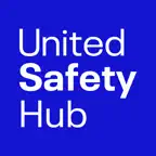 United Safety Hub - USH iOS Icon