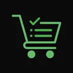 Smart Shopper iOS Icon
