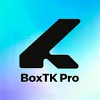 BoxTK Pro Icon