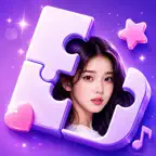 스타퀴즈 - Face Check iOS Icon