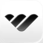 WhopX iOS Icon