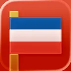 Flags With Friends iOS Icon