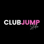 Club Jump Studio Fitness iOS Icon