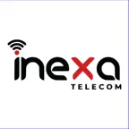 Inexa Telecom iOS Icon