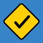 Simulado Prova CNH 2026 iOS Icon