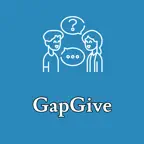 GapGive Icon
