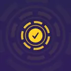 Rythmic – Daily Grid Icon