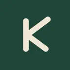 Kasva: Wealth Portfolio iOS Icon