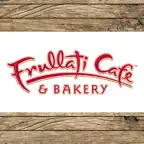 Frullati Café & Bakery iOS Icon