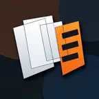 ManuFolio iOS Icon