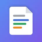 Office: Docs, PDF, Spreadsheet iOS Icon