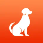Dog Age Calculator+ iOS Icon