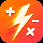 MathDash Arena iOS Icon