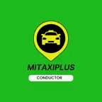Mi Taxi Plus Conductor iOS Icon