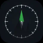 Compass Go - Battle iOS Icon