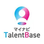 マイナビ TalentBase iOS Icon