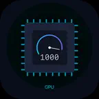 MetalScope iOS Icon