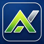 Axivra Icon