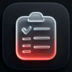 ExpoPrep: AI Event Planner Icon