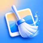 Cleanupy: Photo Cleaner iOS Icon