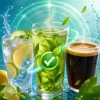 Healthy Drink Finder iOS Icon