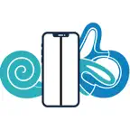 Subjective Visual Vertical SVV iOS Icon