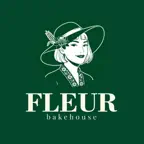 Fleur Bakehouse iOS Icon