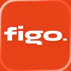 Figo.com iOS Icon